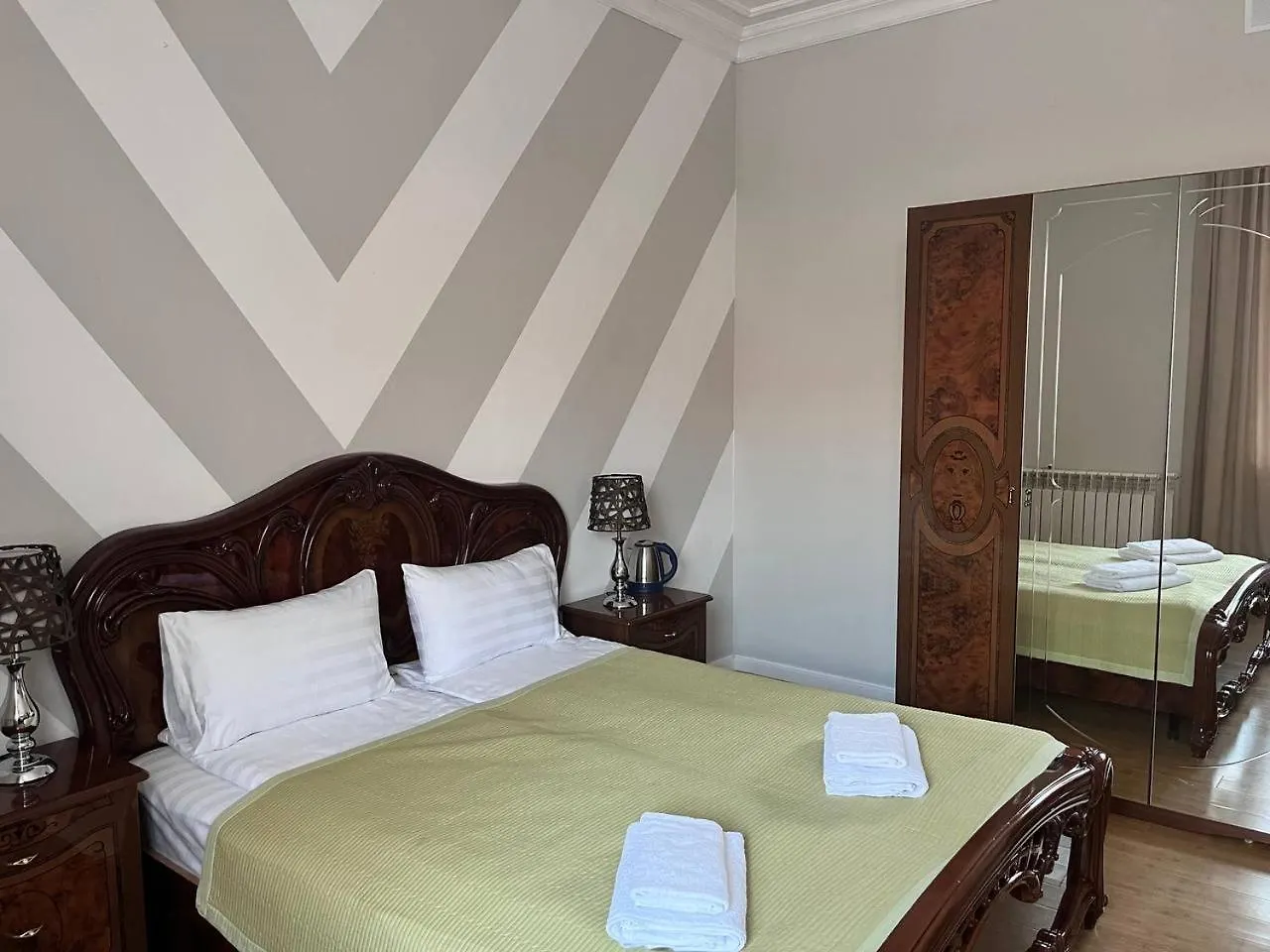 ***  Hotel Korsar Temirkazyk Astaná Kazajstán
