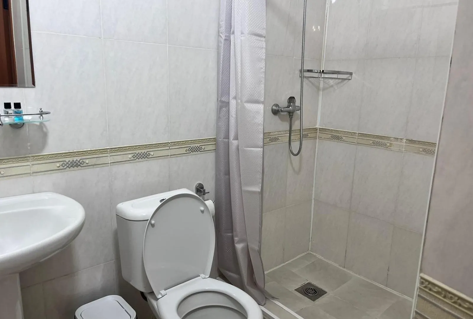 ***  Hotel Korsar Temirkazyk Astaná Kazajstán