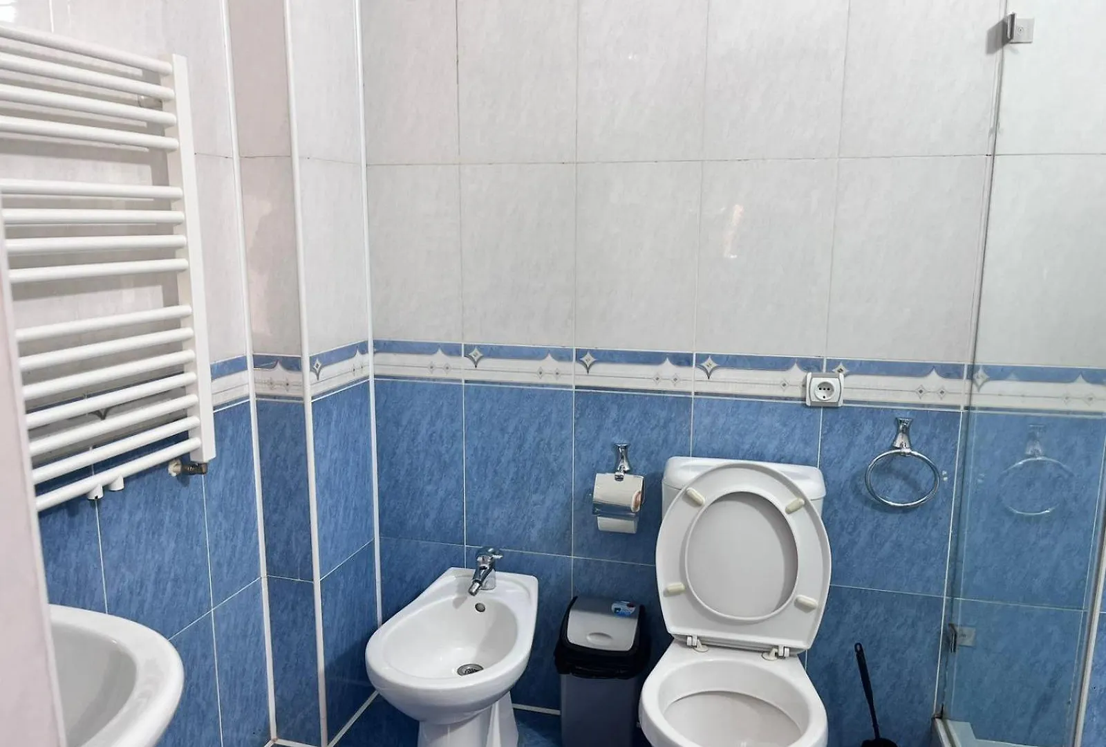 Hotel Korsar Temirkazyk Astaná